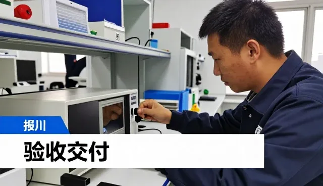 定制开发服务有哪些应用方式？
