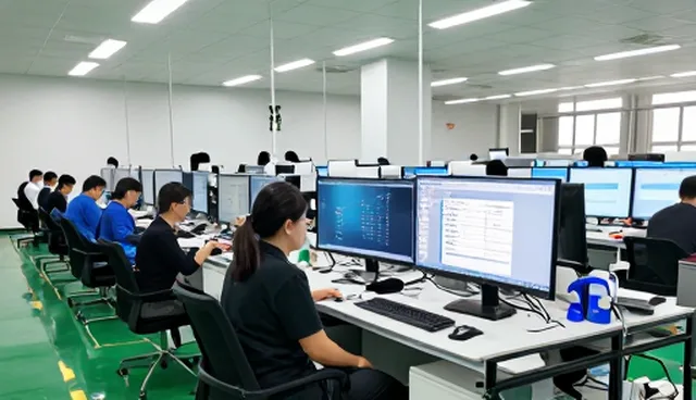 技术推广中的资源分配难题与优化策略
